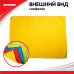 САЛФЕТКИ ИЗ МИКРОФИБРЫ 40х30 см плотность 250г/кв.м. ZiPOWER