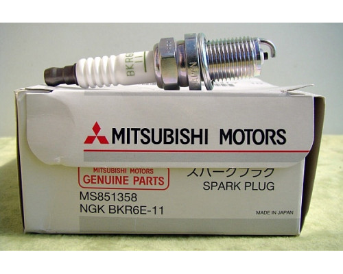 Свеча зажигания Mitsubishi (арт. MS851358)