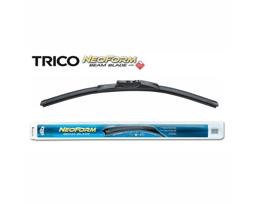 Щетка стеклоочистителя бескаркасная (400 мм) TRICO NEOFORM 16"