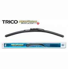 Щетка стеклоочистителя всесезонная (550 мм) TRICO NEOFORM WIPER BLADES 22"