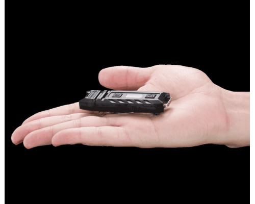 Фонарь NITECORE Thumb LEO