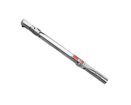 Динамометрический ключ Snap-on (25-130 Нм), квадрат 3/8" Динамометрический ключ Snap-on (25-130 Нм), квадрат 3/8"