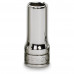Головка Snap-on 6-гранная полувысокая 3/8", квадрат 3/8"