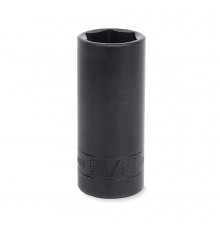 Головка Snap-on 6-гранная ударная удлиненная 1/2", квадрат 3/8"