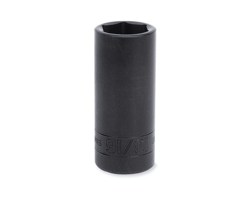 Головка Snap-on 6-гранная ударная удлиненная 1/2", квадрат 3/8"