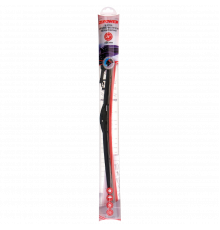 Бескаркасная щетка стеклоочистителя ZiPOWER, 600 мм/24"