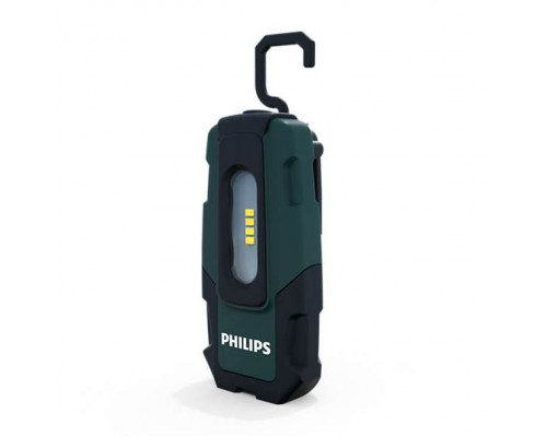 Фонарь инспекционный PHILIPS EcoPro20 LED lamp RC320 3.7V (блистер 1 шт.)