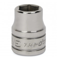 Головка Snap-on 6-гранная 1/4", квадрат 3/8"