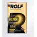 Моторное масло ROLF Ultra 5W-40 (1л)