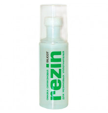 Смазка силиконовая SILICOT Rezin, 70 мл