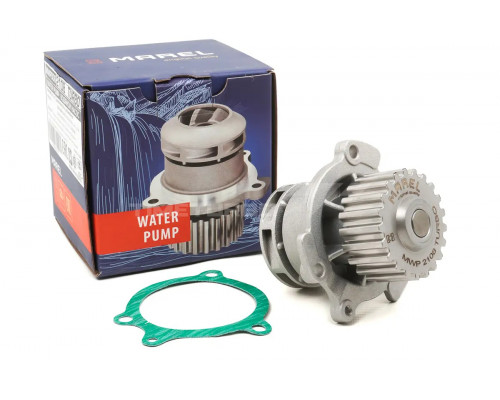 Помпа MAREL MAGNUM TURBO для ВАЗ 2108-21099, 2113-2115, 2110-2112, Лада Ока Помпа MAREL MAGNUM TURBO для ВАЗ 2108-21099, 2113-2115, 2110-2112, Лада Ока