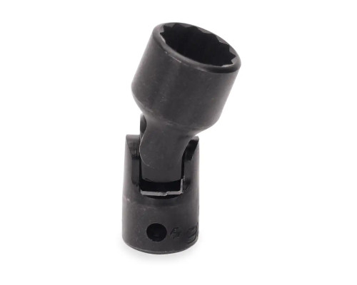Головка Snap-on шарнирная 12-гранная 9/16", квадрат 3/8" Головка Snap-on шарнирная 12-гранная 9/16", квадрат 3/8"