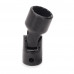 Головка Snap-on шарнирная 12-гранная 9/16", квадрат 3/8"
