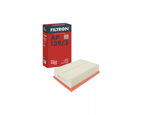 Фильтр воздушный FILTRON AP 139/5