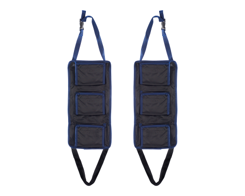 Органайзер для удочек (комплект 2 шт.) Organizer for fishing rods. ZiPOWER