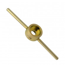Плашкодержатель G 1/2-G 3/4-G 1