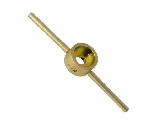 Плашкодержатель М16-М24 (G1/2-G3/4)