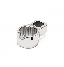 Ключ-насадка Snap-on 12-гранная для кислородного датчика 7/8", квадрат 1/2"
