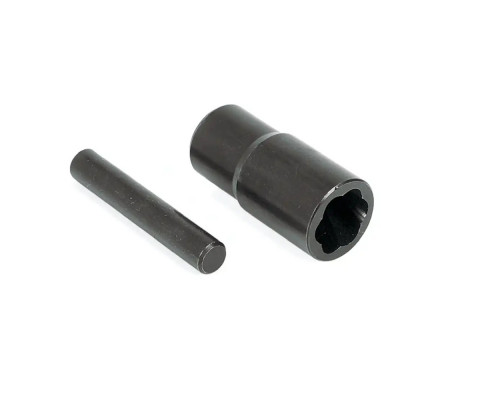 Головка-экстрактор Blue-Point для колесного крепежа размеров 3/4", 13/16", 19 и 21 мм Головка-экстрактор Blue-Point для колесного крепежа размеров 3/4", 13/16", 19 и 21 мм