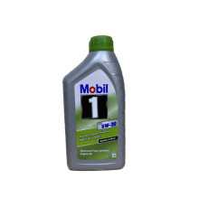 Моторное масло Mobil 1 ESP Formula 5W-30 1л.