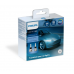 Светодиодные лампы H1 12-24V 19W Philips Ultinon Essential LED 2 шт