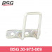 BSG30-975-069 BSG Auto Parts (BASBUG) Ответная часть замка двери