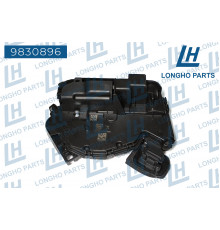 9830896 Longho Замок двери передней правой