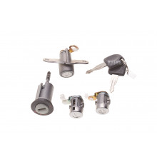 RP96611858 Roers-Parts Вставки замков к-кт для Daewoo Matiz (M100/M150) 1998-2015