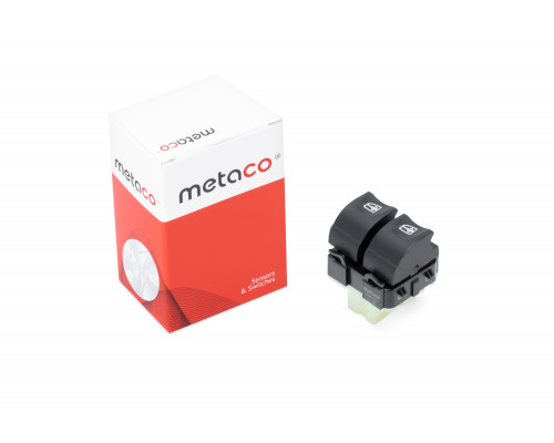 6280-027 Metaco Блок управления стеклоподъемниками 6280-027 Metaco Блок управления стеклоподъемниками
