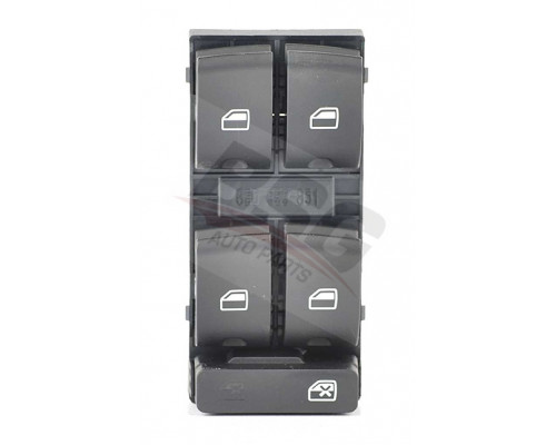 BSG90-860-026 BSG Auto Parts (BASBUG) Блок управления стеклоподъемниками BSG90-860-026 BSG Auto Parts (BASBUG) Блок управления стеклоподъемниками