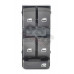 BSG90-860-026 BSG Auto Parts (BASBUG) Блок управления стеклоподъемниками