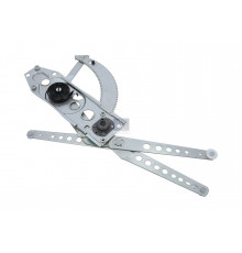 1.22003 DT Spare Parts Стеклоподъемник механ. передний правый