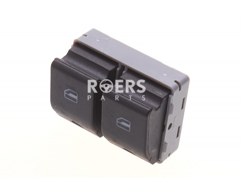 RP6Q0959858 Roers-Parts Блок управления стеклоподъемниками RP6Q0959858 Roers-Parts Блок управления стеклоподъемниками