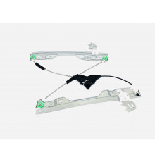 U0525021L UkorAuto Стеклоподъемник электр. передний левый для Infiniti FX/QX70 (S51) 2008-2017
