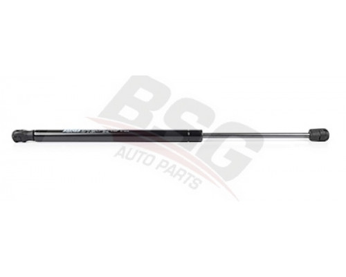 BSG70-980-017 BSG Auto Parts (BASBUG) Амортизатор двери багажника для Citroen C3 2002-2009