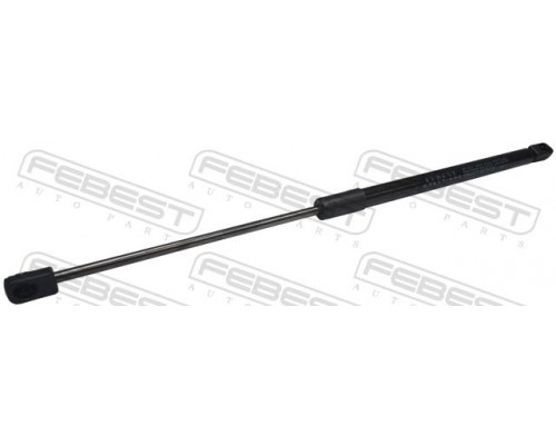 02117-002 FEBEST Амортизатор двери багажника для Nissan Qashqai (J10) 2006-2014