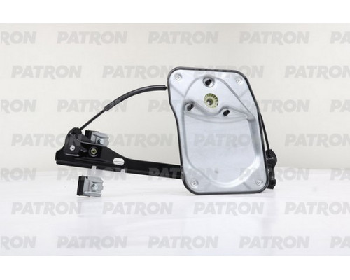 PWR1024L Patron Стеклоподъемник электр. передний левый для Skoda Fabia 2007-2015