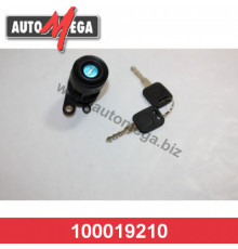 100019210 Automega Вставка замка багажника для VW Passat [B4] 1994-1996