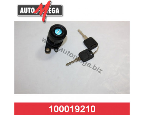 100019210 Automega Вставка замка багажника для VW Passat [B4] 1994-1996