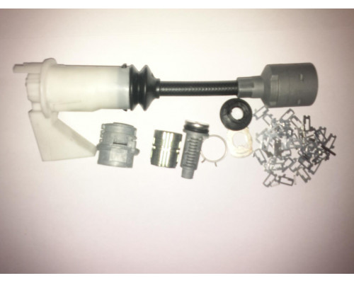 4556337 Ford Вставка замка капота для Ford C-MAX 2003-2010