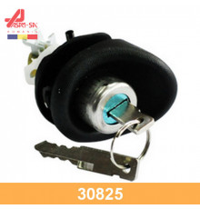 30825 АвтоДело Отвертка Torx