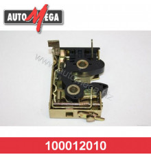 100012010 Automega Замок двери задней правой