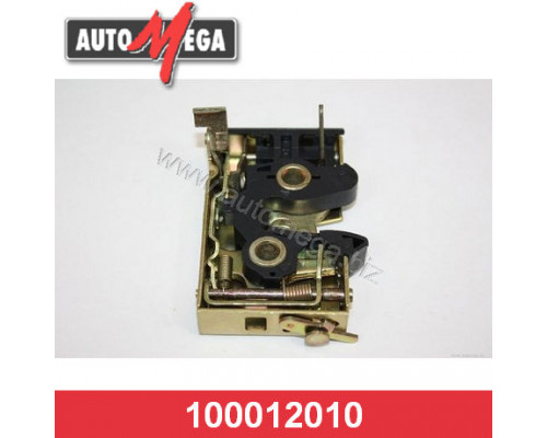 100012010 Automega Замок двери задней правой