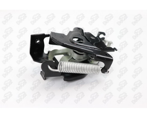 51237347409-DCR DoCar Замок капота 51237347409-DCR DoCar Замок капота