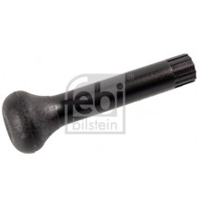 10029 Febi Фиксатор замка двери