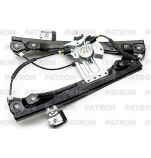 PWR1044L Patron Стеклоподъемник электр. передний левый для Chevrolet Cruze 2009-2016