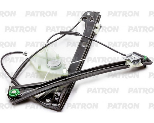 PWR1060L Patron Стеклоподъемник электр. передний левый