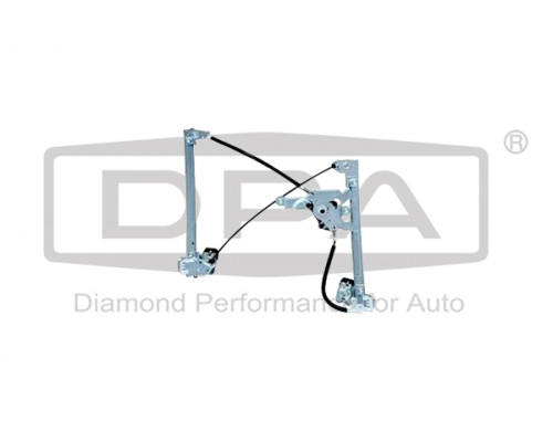 88370364602 DPA (Diamond) Стеклоподъемник электр. передний левый 88370364602 DPA (Diamond) Стеклоподъемник электр. передний левый