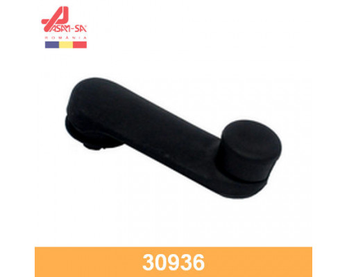 30936 Asam Ручка стеклоподъемника 30936 Asam Ручка стеклоподъемника