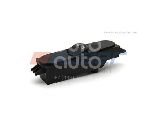84356 Auger Блок управления стеклоподъемниками